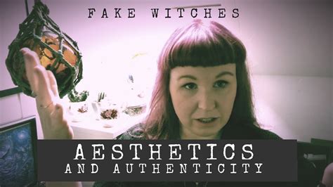 Fake witch npse